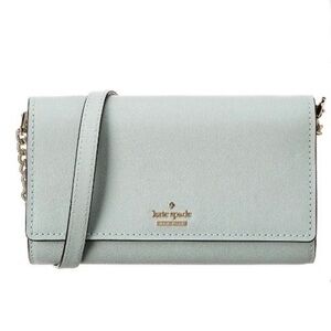 KATE SPADE new york " Cameron Street Corin" Style Crossbody Bag, mint